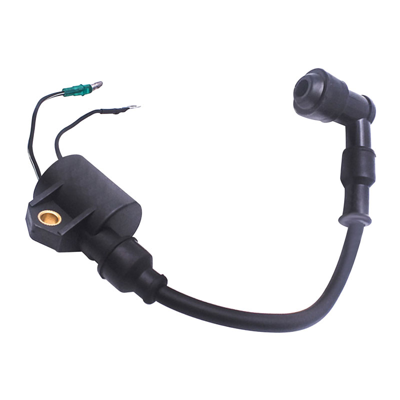 Bobine d'allumage 6H5-85570-00 pour Yamaha