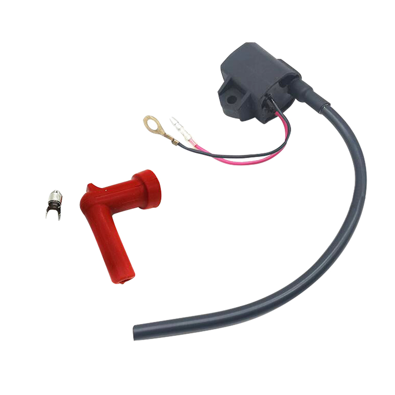 Bobine d'allumage 697-85570-00-00 pour Yamaha
