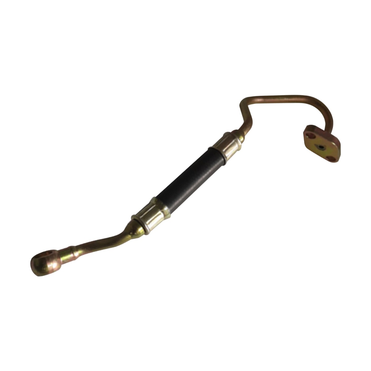 Conduite d'huile 04159954 pour Deutz