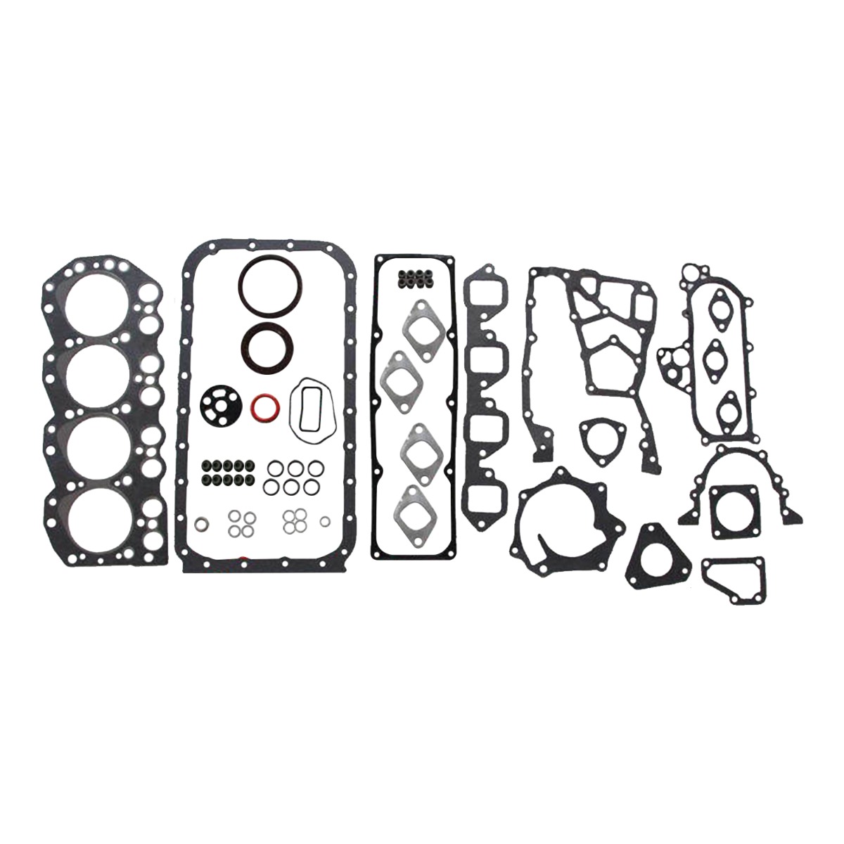 Kit de joints de révision moteur TD27 TD27T A-10101-43G85 pour Nissan
