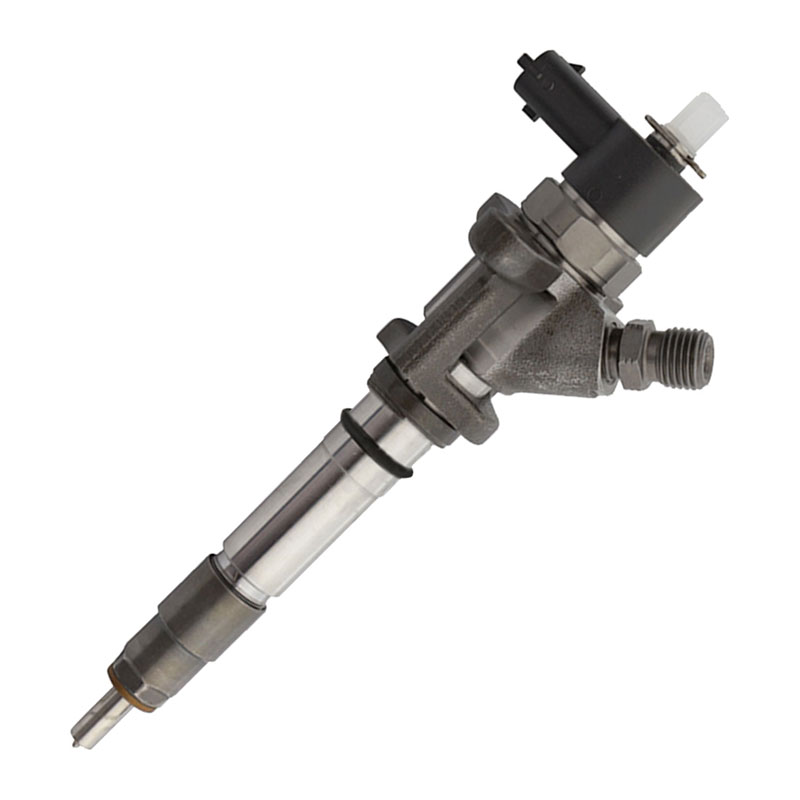 Injection de carburant 0445120049 pour Bosch pour Mercedes pour Mitsubishi