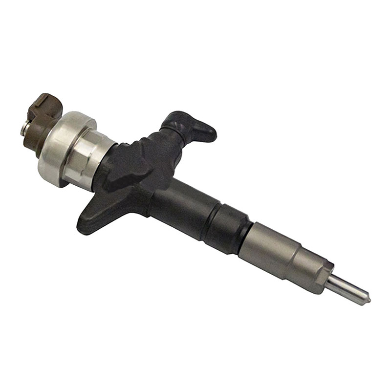 Injection de carburant 8980116044 pour Isuzu