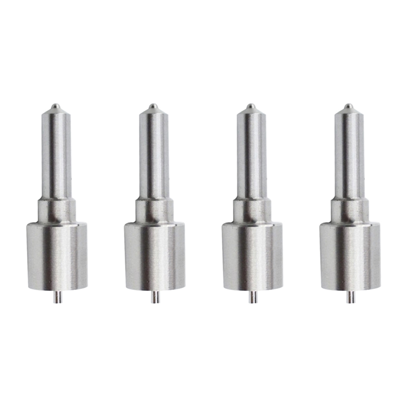 Buses d'injecteur 4pcs pour isuzu pour mustang pour bobcat