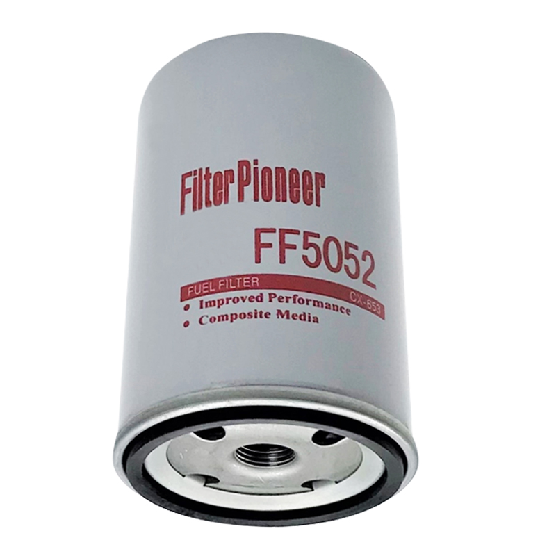 Filtre à carburant 900829 pour Dynapac pour Cummins