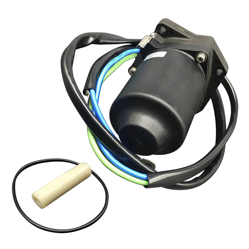 Moteur de garniture 12V TRM0093 pour Yamaha