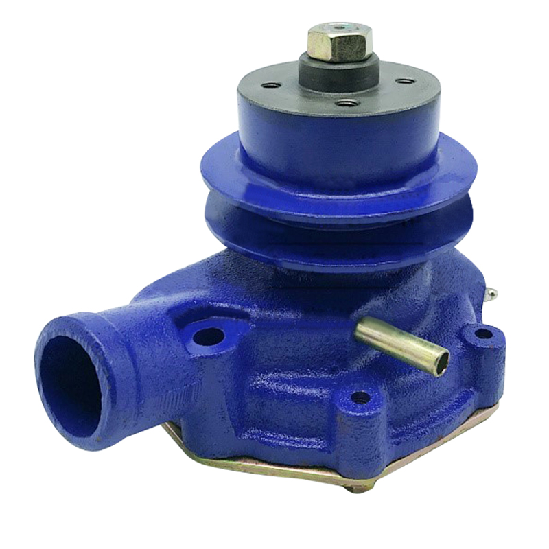 Pompe à eau bleue ME996861 pour Kato pour Mitsubishi