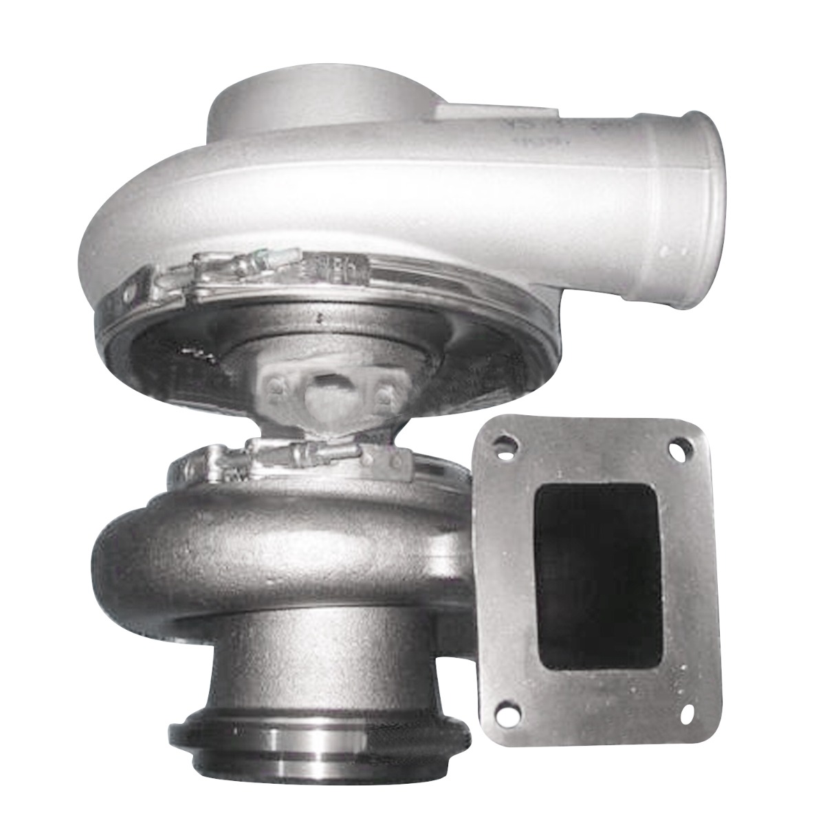 Turbo HT4B Turbocompresseur 3523591 pour Cummins