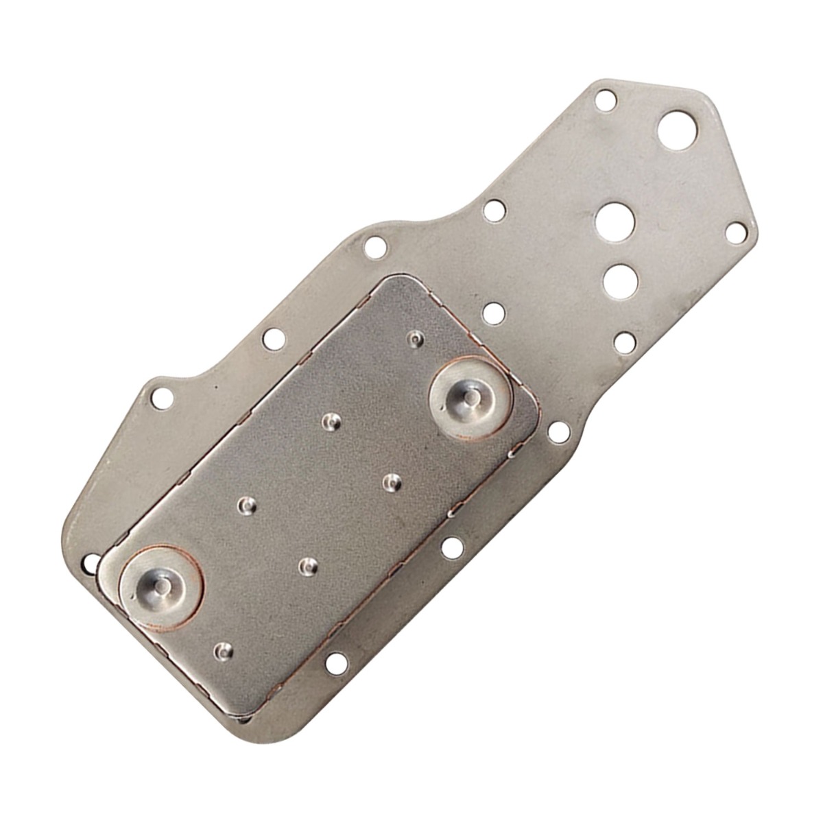 Noyau de refroidisseur d'huile moteur 3921558 pour Cummins