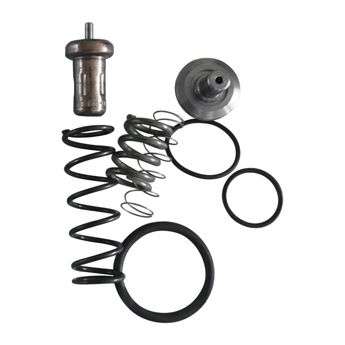 Vanne thermostatique 2901187200 pour Atlas Copco