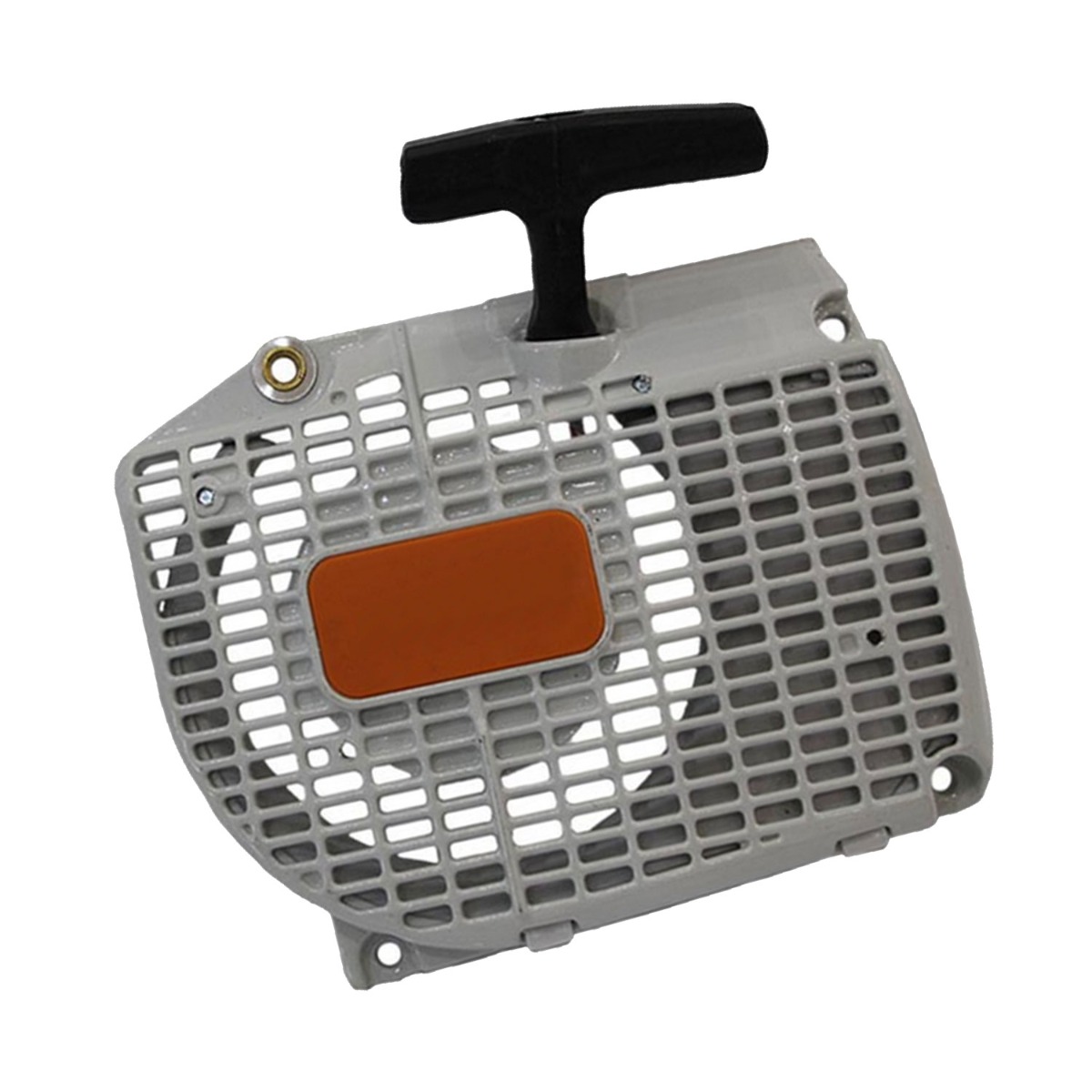 Tronçonneuse Recoil Rewind Pull Start -Pull Starter Cover Assembly 11280802104 pour Stihl