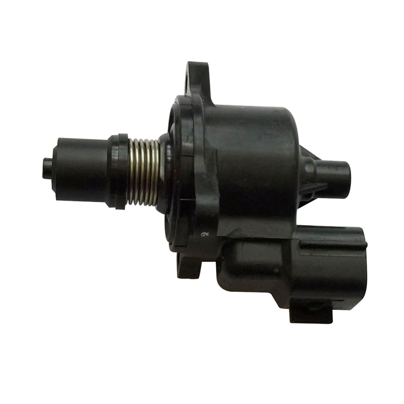 Soupape de commande de vitesse d'air de ralenti 68V1312A00-00 pour Yamaha