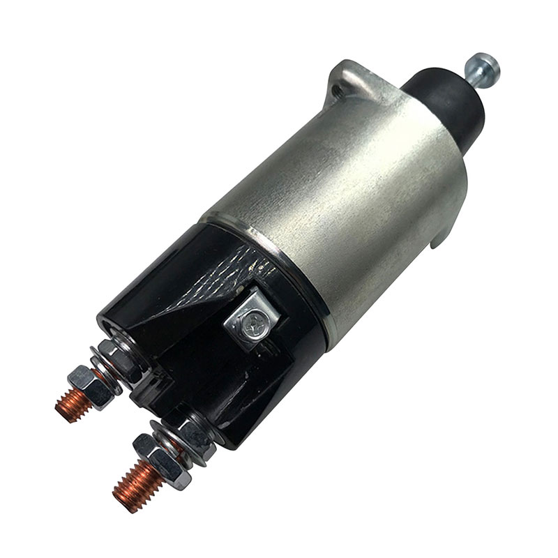 Interrupteur solénoïde ME700307 pour Mitsubishi pour Caterpillar