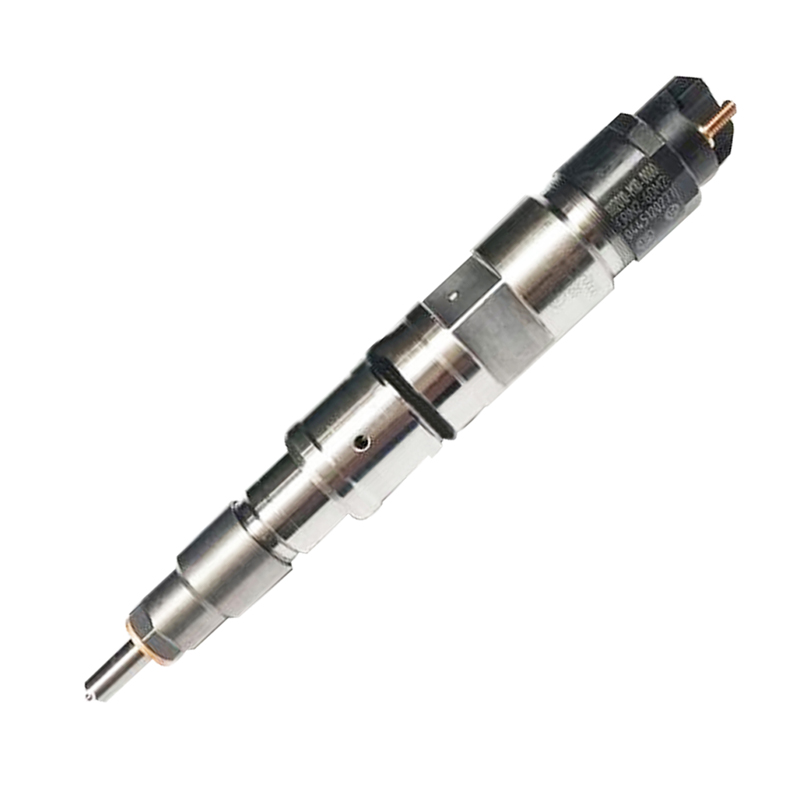 Injection de carburant 0445120277 pour Bosch pour Xichai