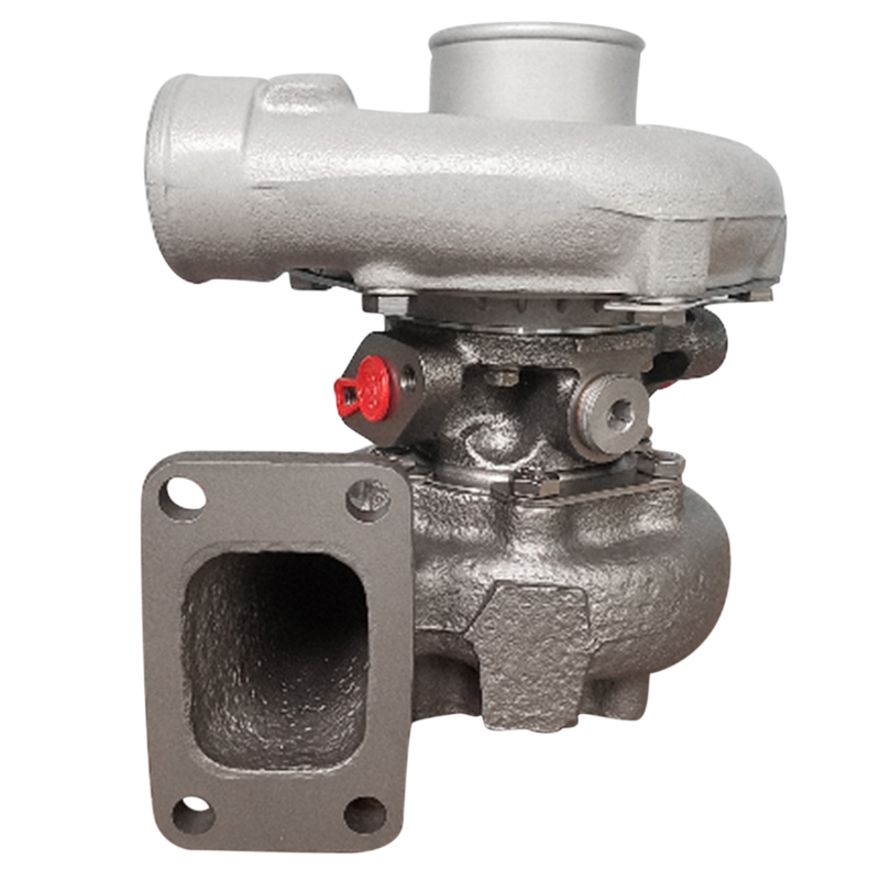 Turbo TA3123 Turbocompresseur 4666740001 pour Perkins pour JCB