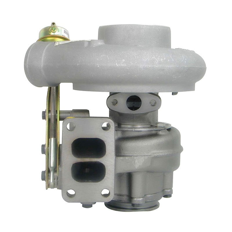 Turbo HX35 Turbocompresseur 6736-81-8190 pour Komatsu