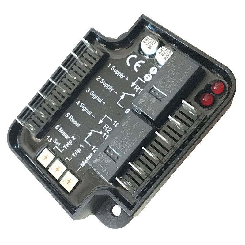 Module de commande de commutateur de vitesse impulsion magnétique des103 mkll pour dse deep sea