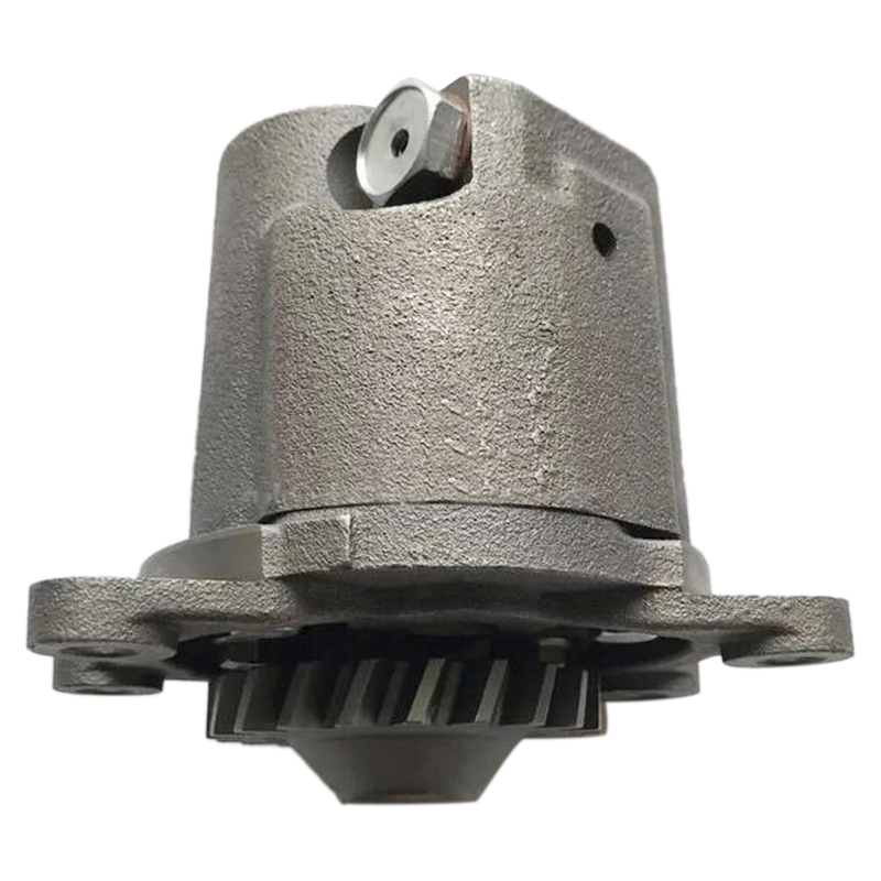 Pompe à huile 6251-51-1000 pour Komatsu