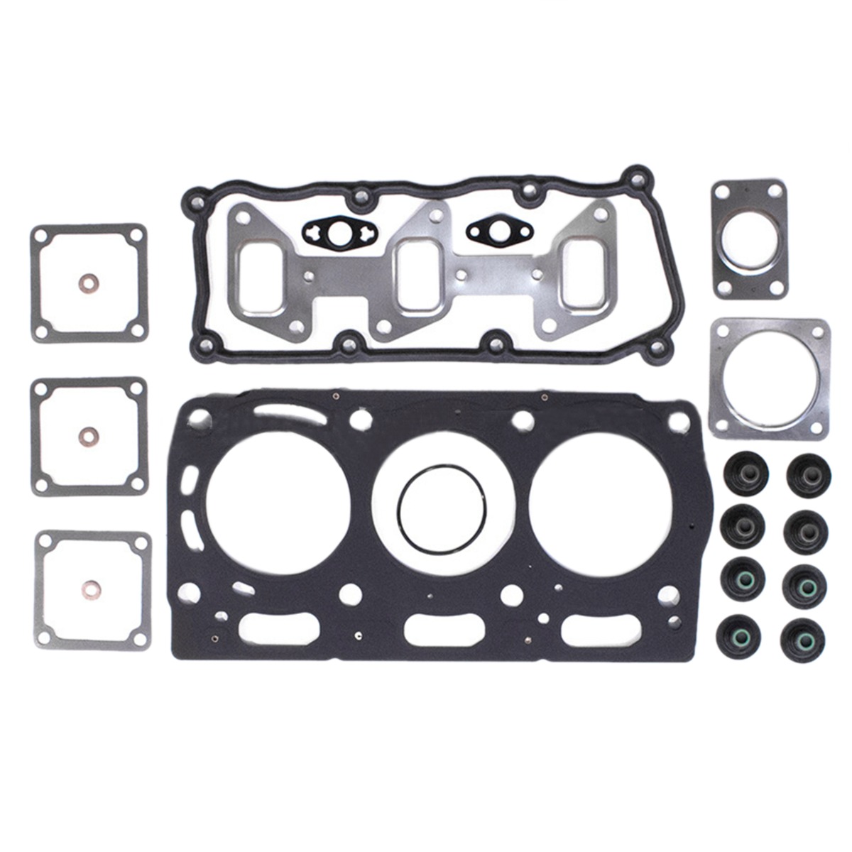 Kit de joint supérieur 10000-00116 pour FG Wilson