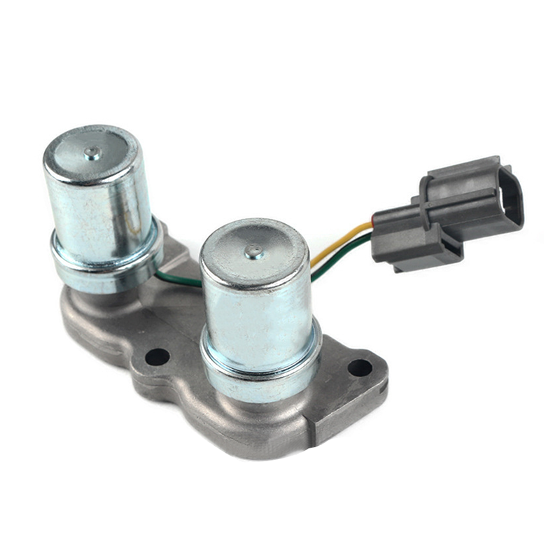 Solénoïde de verrouillage de commande de changement de vitesse de transmission 28320-P24-J01 pour Honda pour Acura