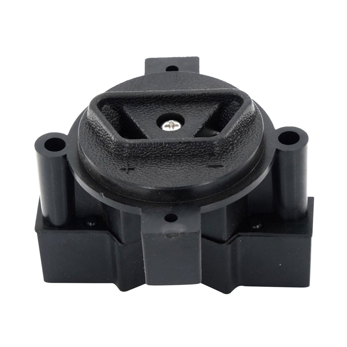 Fiche de chargeur de voiturette de golf électrique à 2 broches 18548-G1 pour EZGO