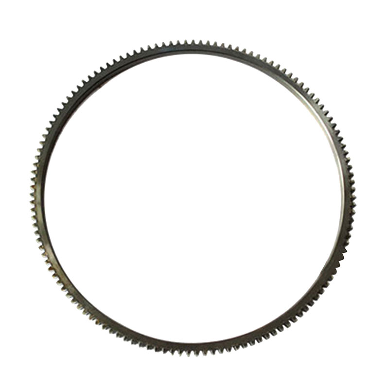 Anneau de roue d'inertie 129T pour Isuzu