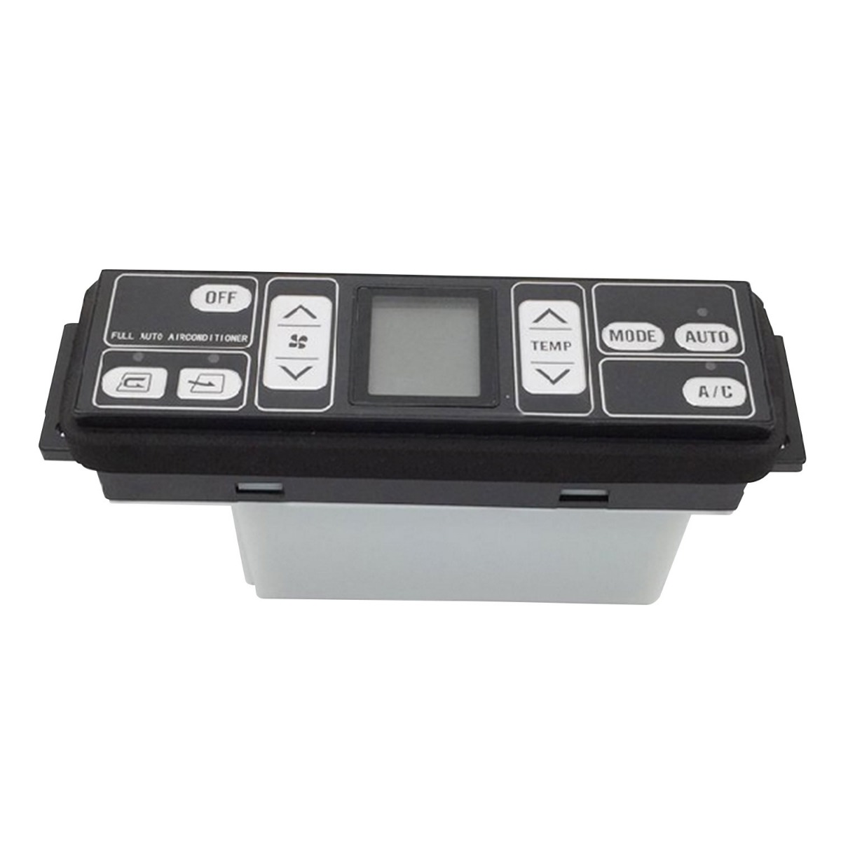 Panneau de commande de climatiseur 146570-3831 pour Komatsu
