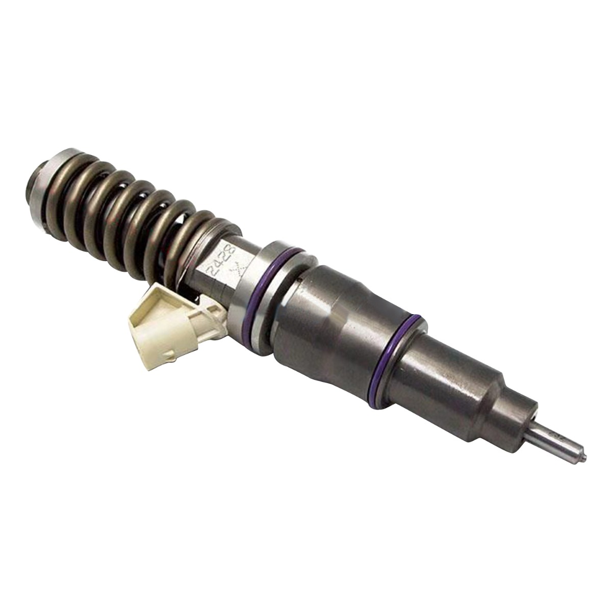 Injecteur de carburant Injecteur à rampe commune VOE 22479124 pour Volvo