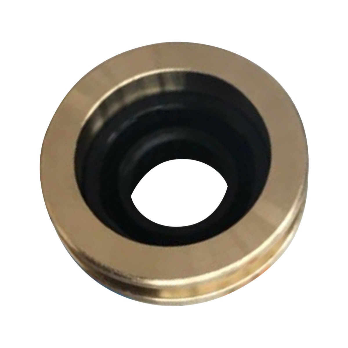 Manchon Assy Pusher 9246436 pour Hitachi