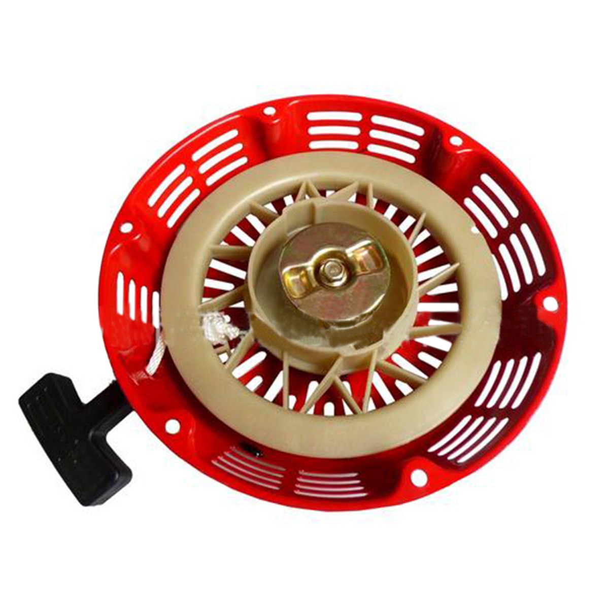 Ensemble de démarreur à rappel 28400-ZE3-W01ZP pour Honda