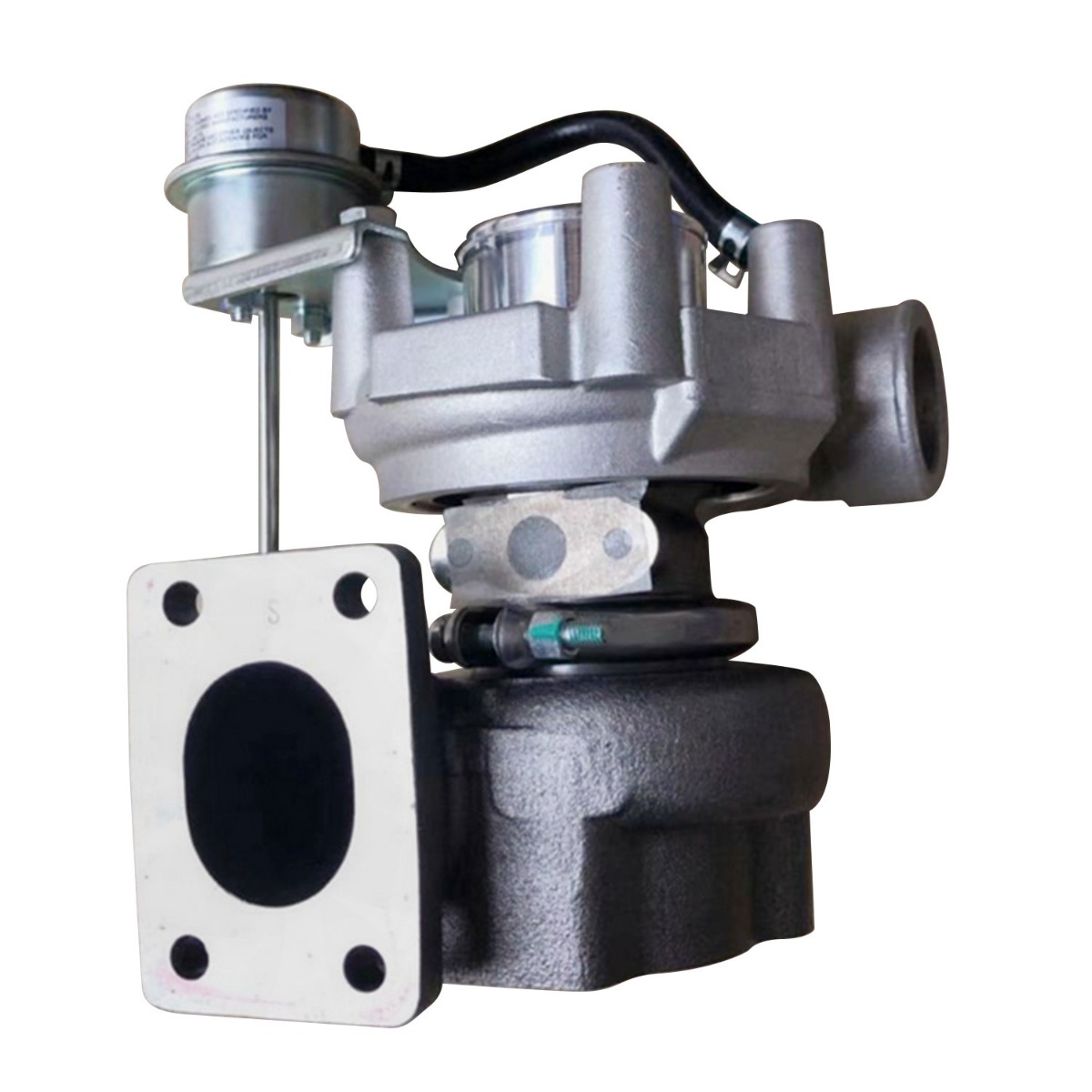 Turbocompresseur Turbo TD04L 6205-81-8270 pour Komatsu
