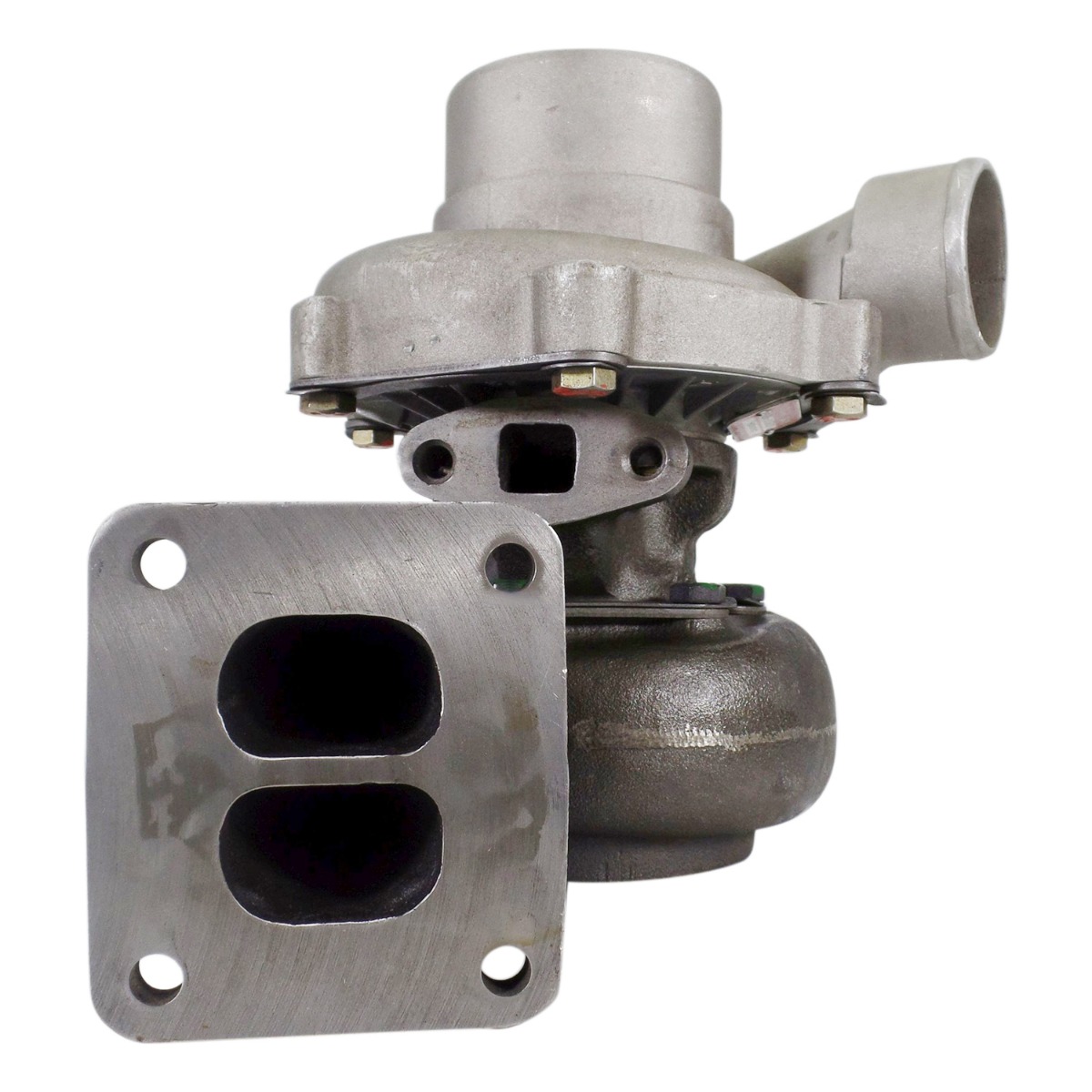Turbo T04B32 Turbocompresseur AR77169 pour John Deere