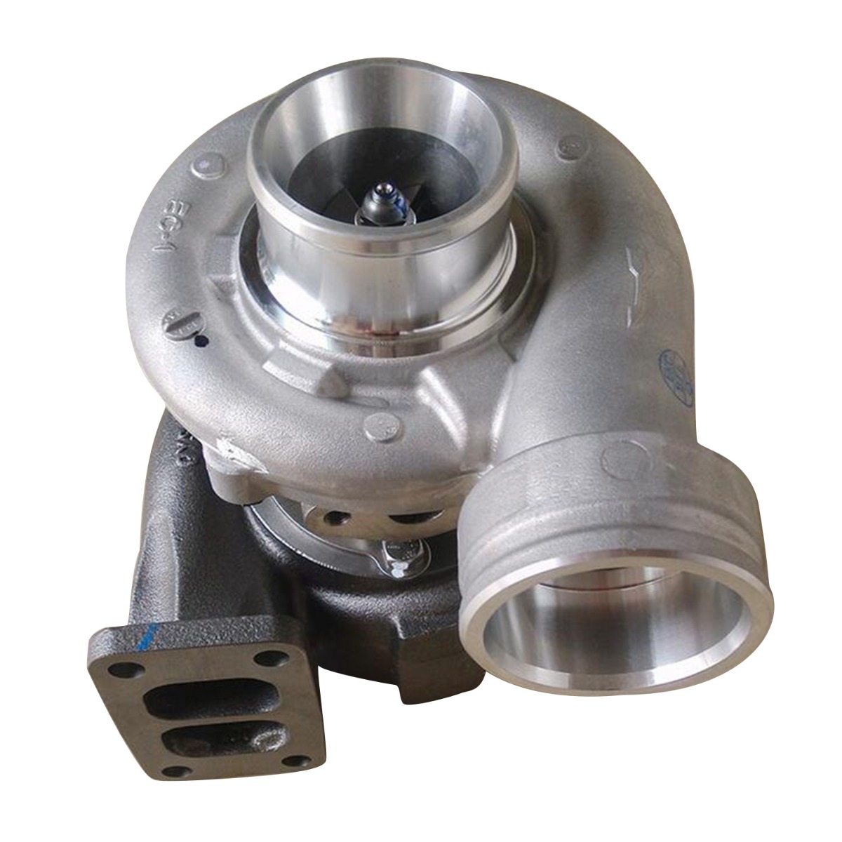 Turbocompresseur Turbo S2B 04205652KZ pour Deutz