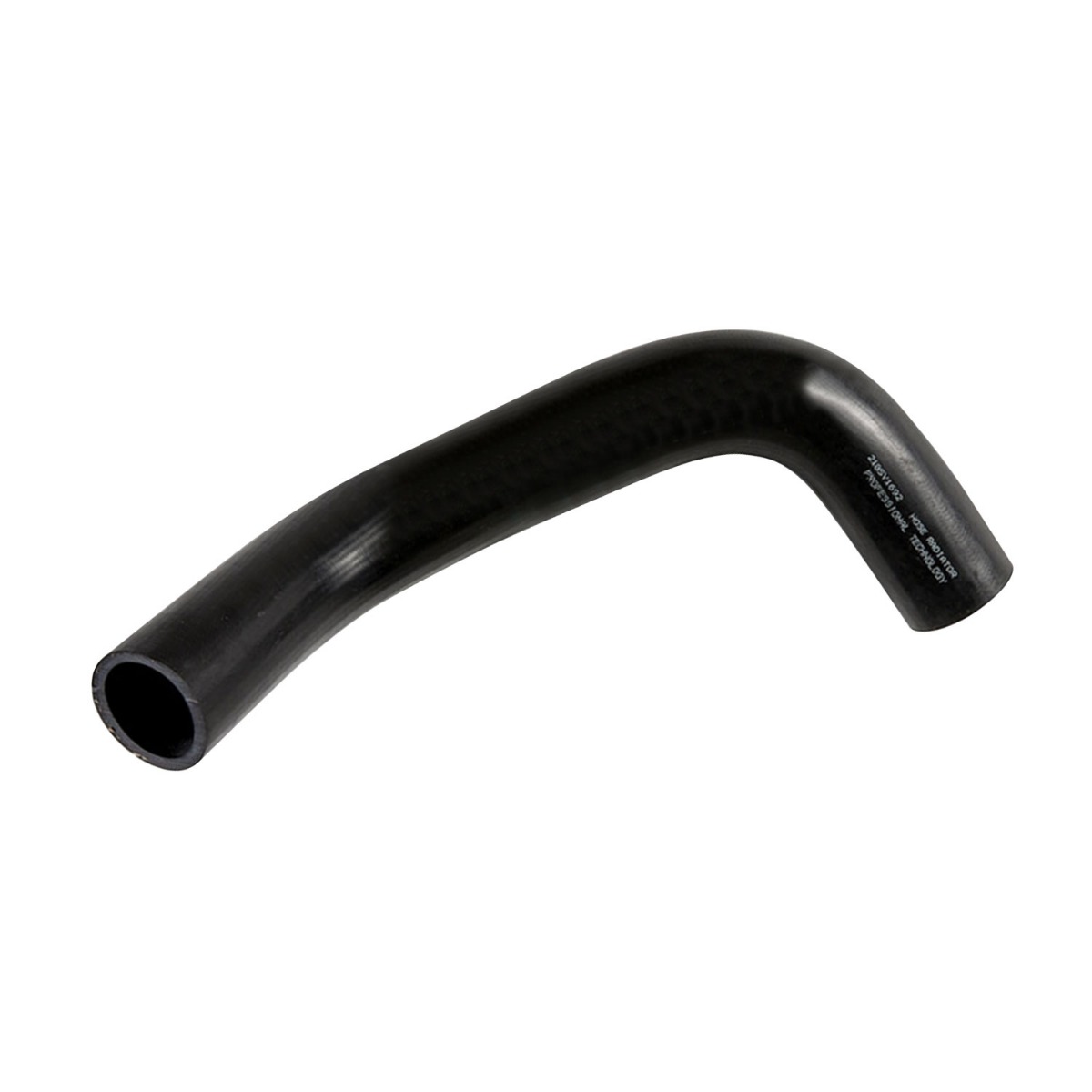 Tuyau d'eau supérieur 2185Y1692 pour Daewoo