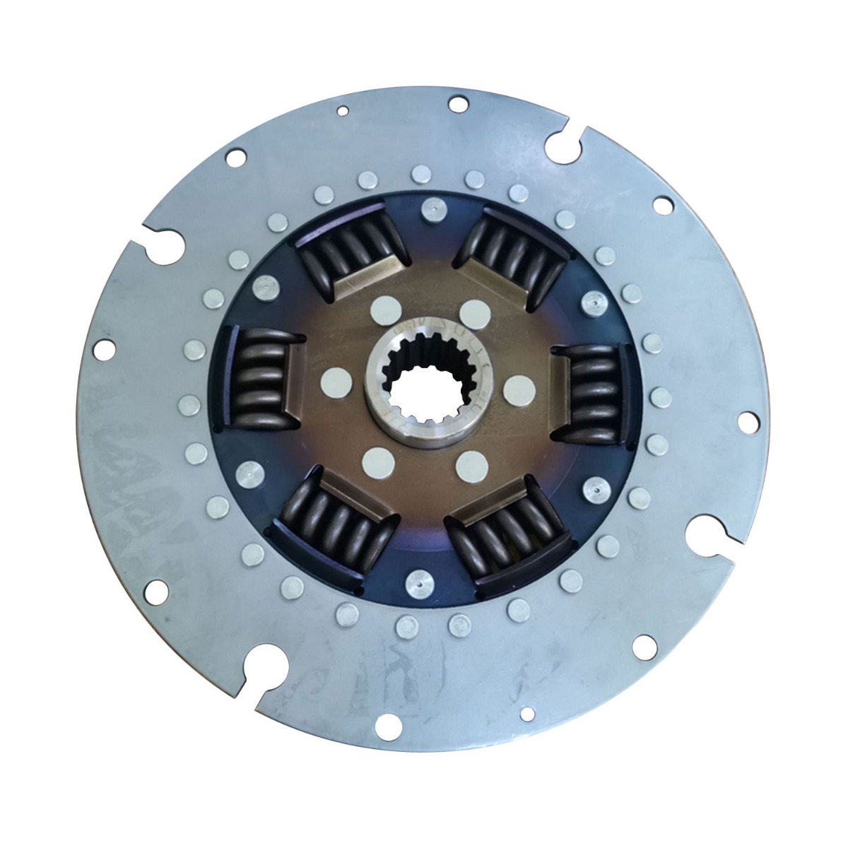 Amortisseur à disque 22U-01-21310 pour Komatsu