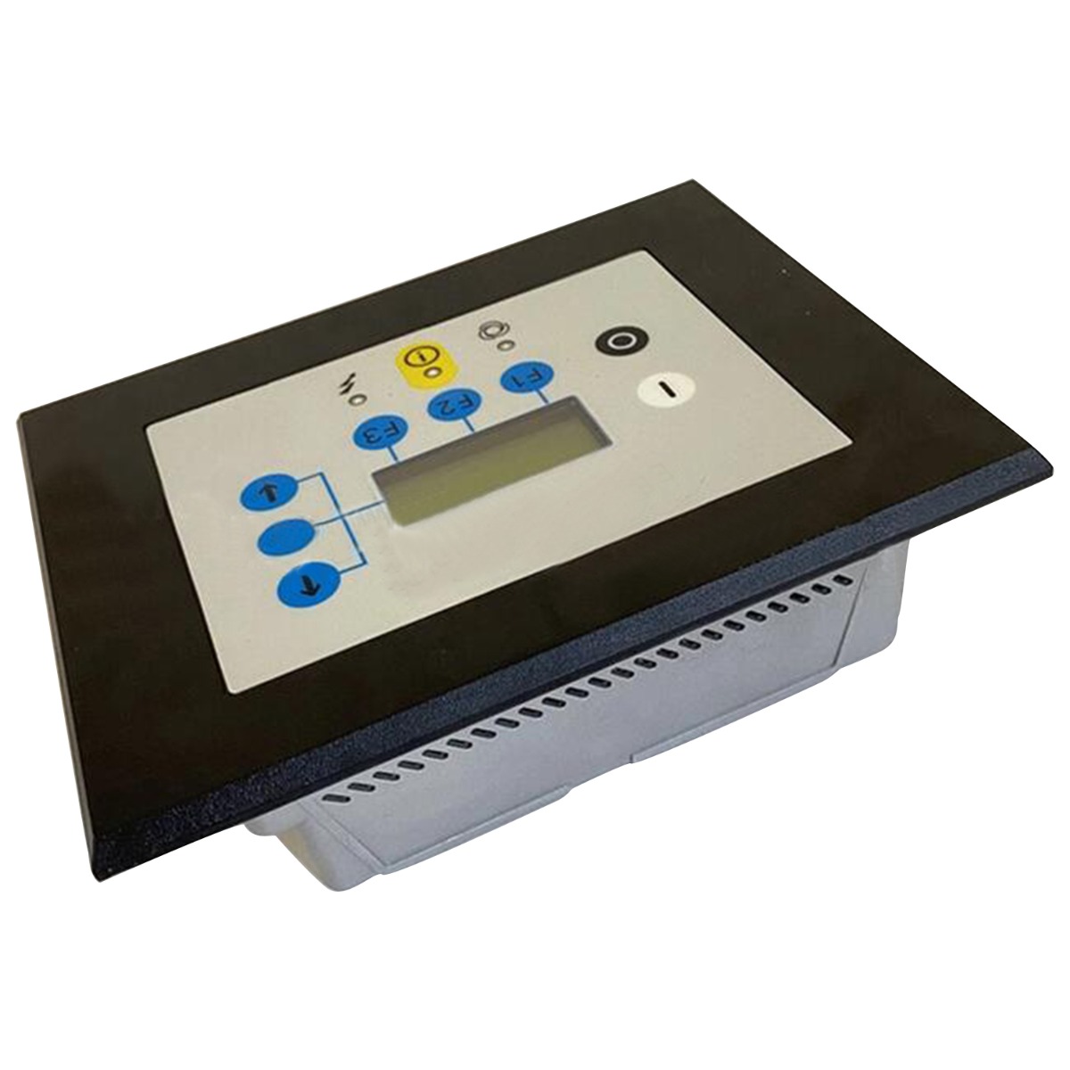 Unité de panneau de contrôleur d'ordinateur PLC 1900071102 pour Atlas Copco