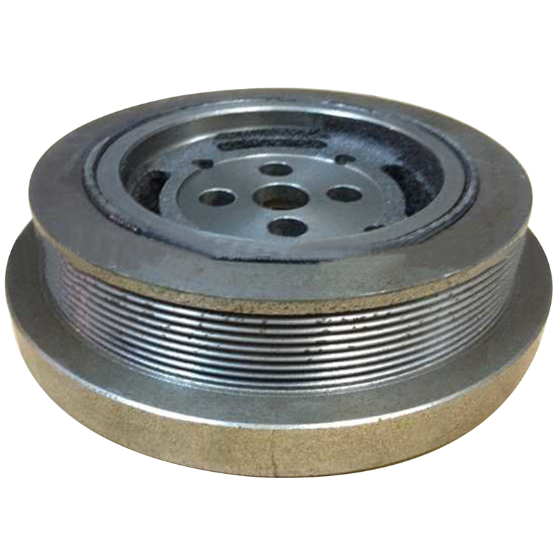 Amortisseur de vibrations visqueux 4940755 pour Cummins