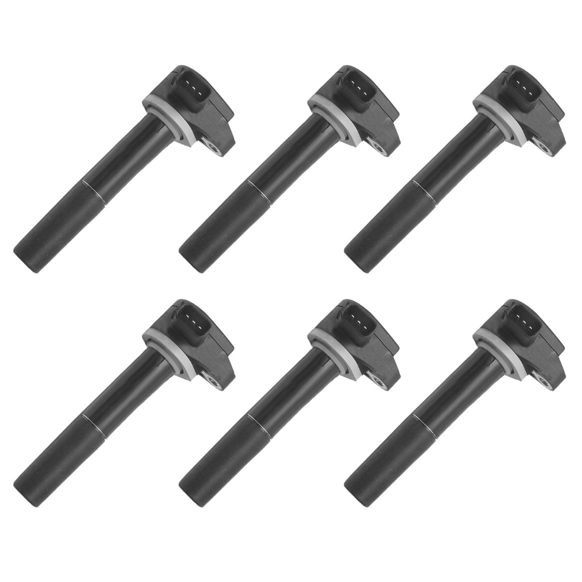 6 bobines d'allumage 339-880615T01 pour Mercury