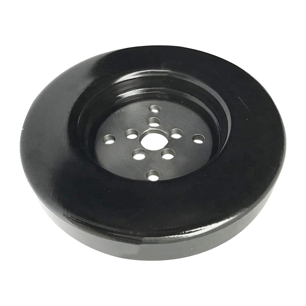 Amortisseur de vibrations en caoutchouc C4947618 pour Cummins