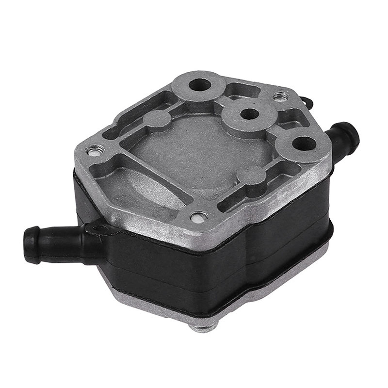 Assemblage de pompe à carburant 6E5-24410-03-00 pour Yamaha