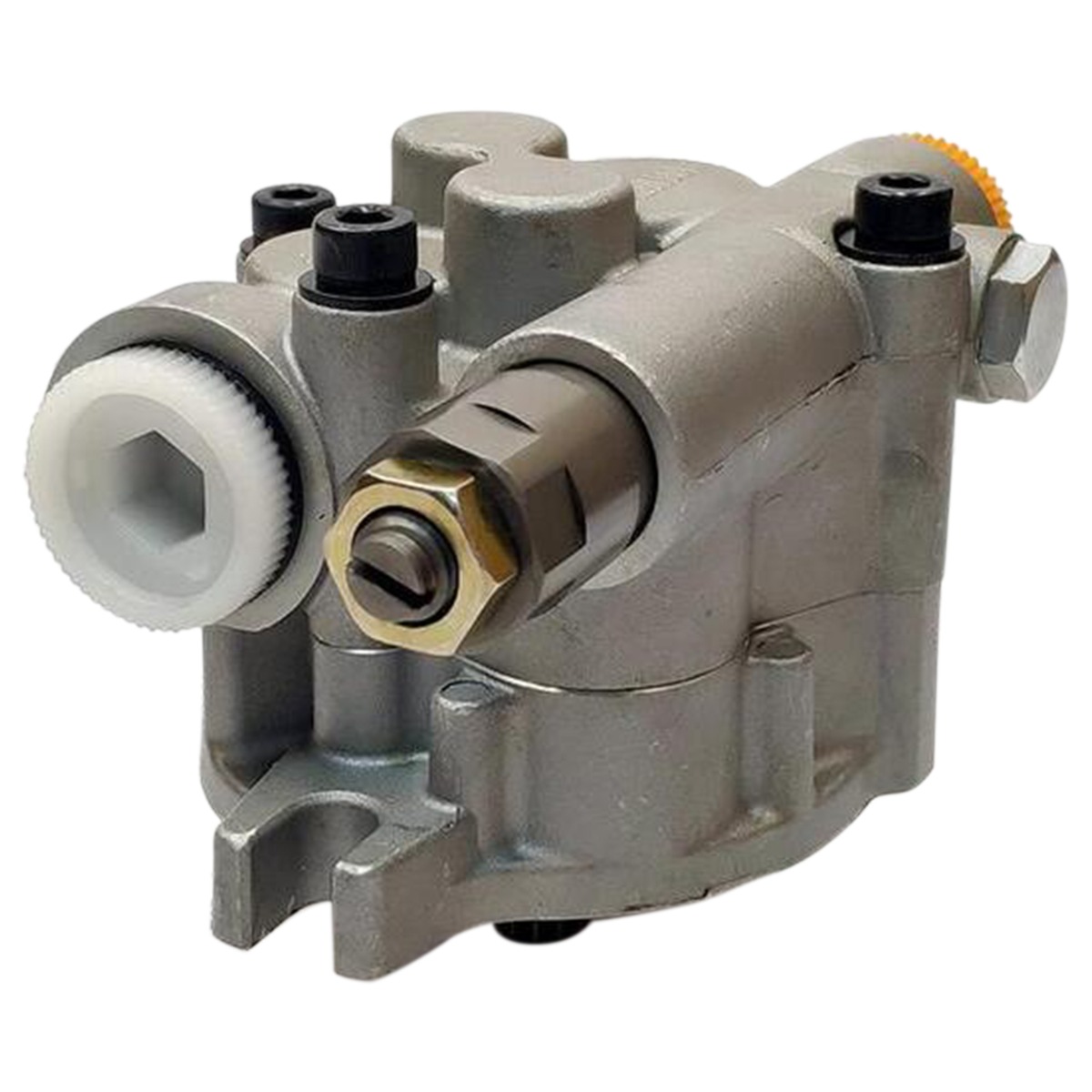 Pompe à engrenages pilote hydraulique 2902440-1671A pour Doosan