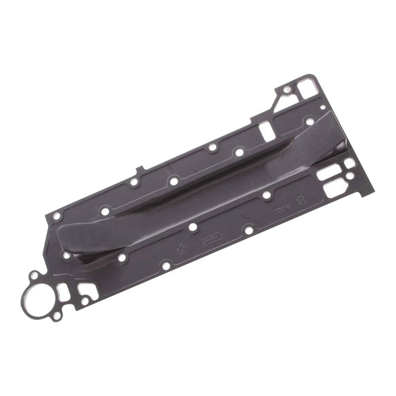 Couvercle intérieur d'échappement hors-bord 6H3-41111-01-1S pour Yamaha
