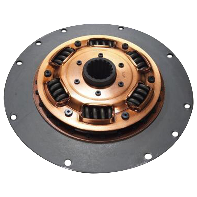 Amortisseur de vibrations VOE 14528378 pour Volvo