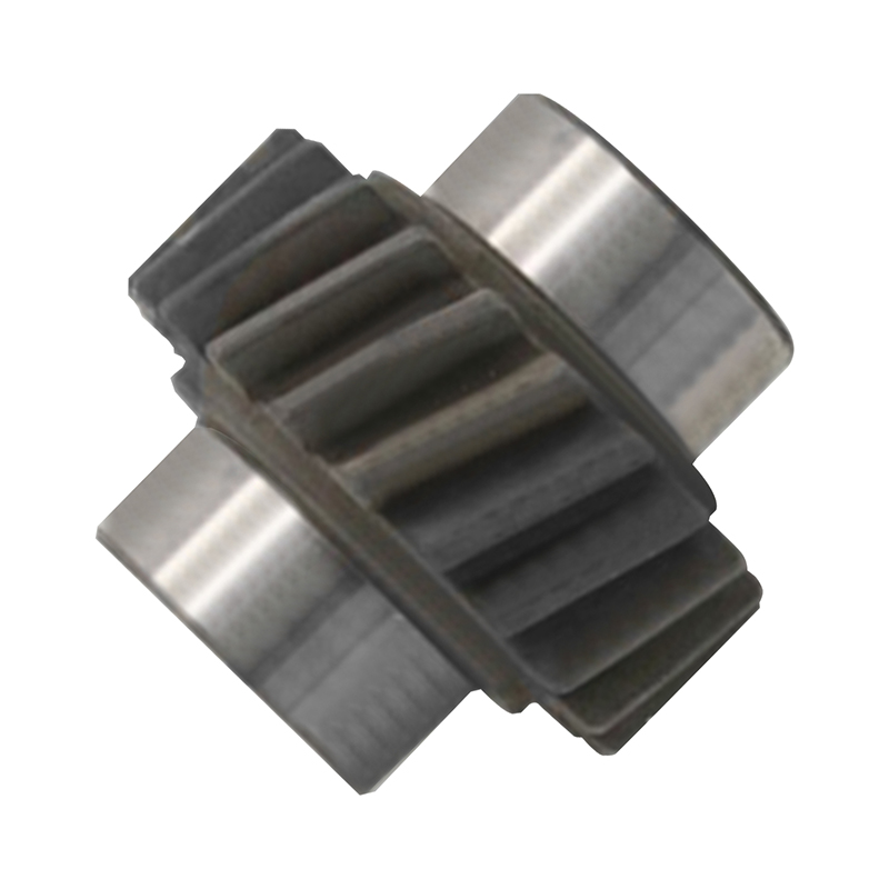 Engrenage et arbre Z-8-94334-855-0 pour Isuzu