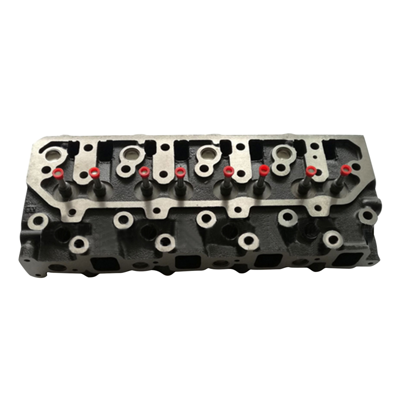 Culasse 4900995 pour Cummins