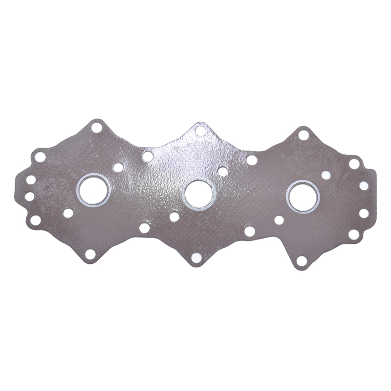 Joint de couvercle de culasse 6H3-11193-00-00 pour Yamaha