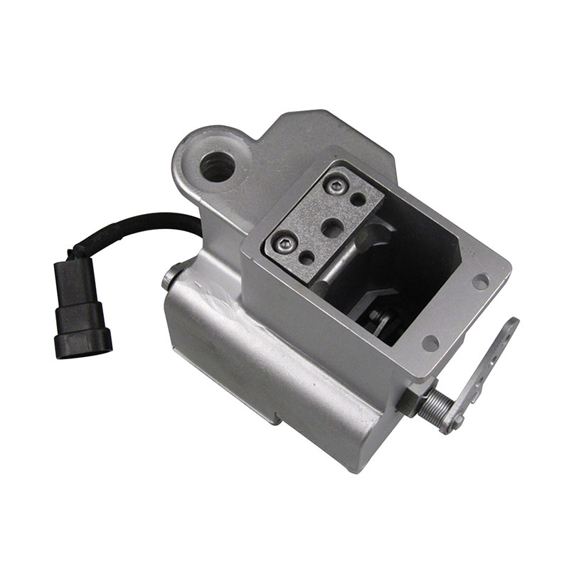 Actionneurs intégrés montés sur pompe 12 VDC ACD175A-12 pour GAC