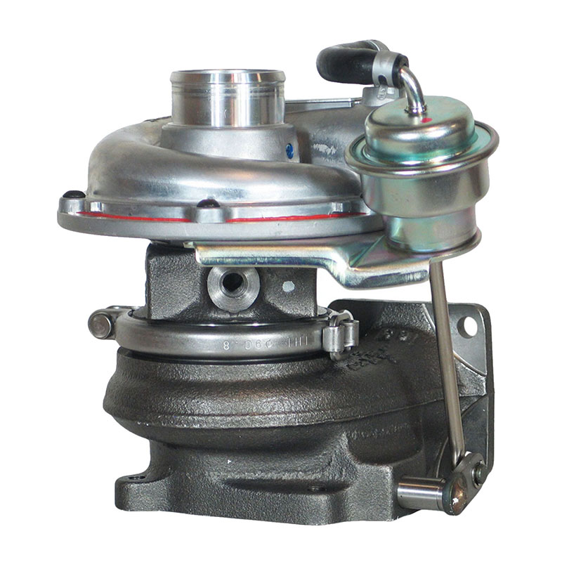 Turbo RHF5 Turbocompresseur 129E01-18011 pour Yanmar