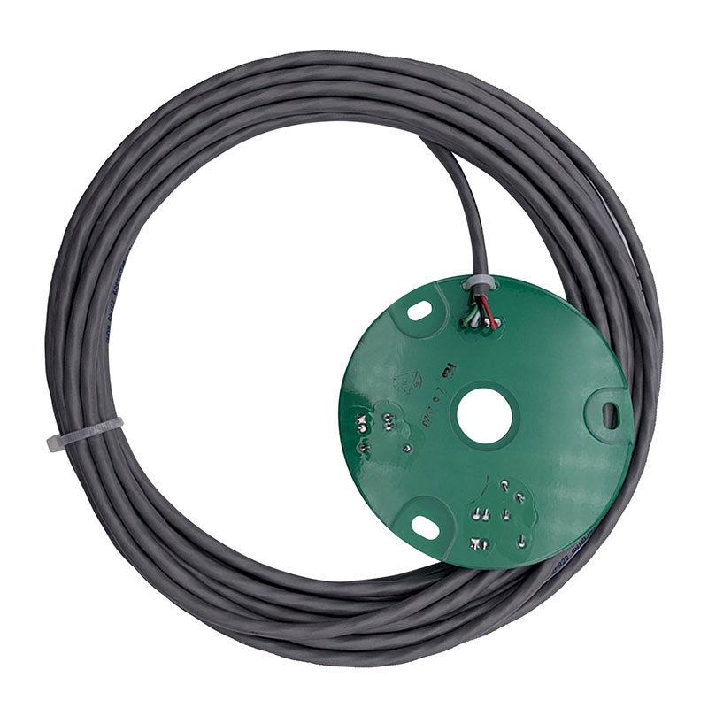 Circuit imprimé limiteur de vanne papillon PCM 39564364 pour Ingersoll Rand