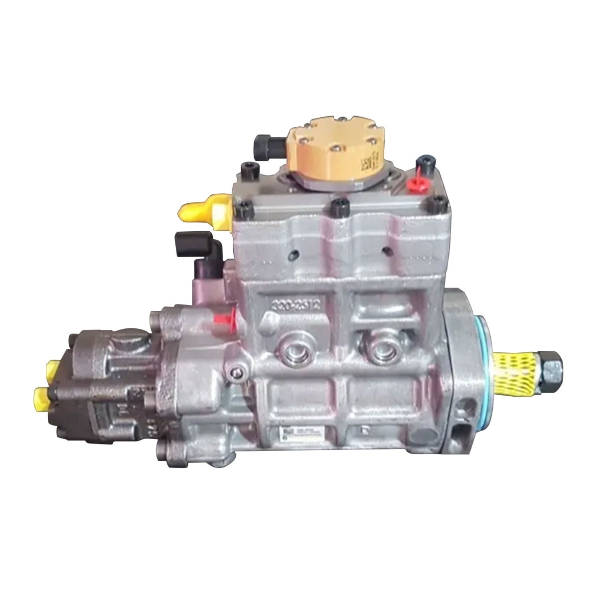 Pompe d'injection de carburant 326-4635 pour Caterpillar