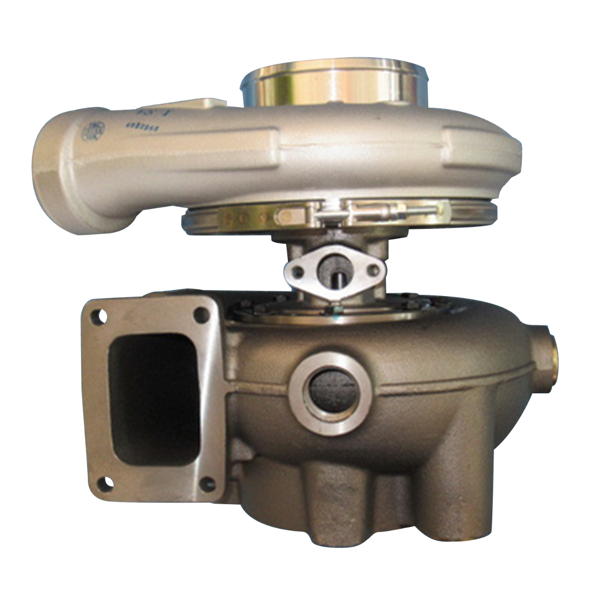Turbocompresseur Turbo HX80 4025301 pour Cummins